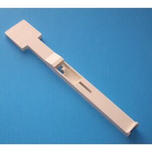 Pinball Machine Drop Target White Common Size For Many Popular Flipper Games